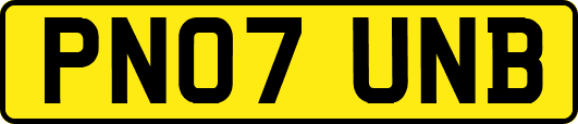PN07UNB