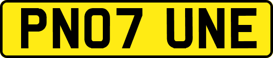 PN07UNE