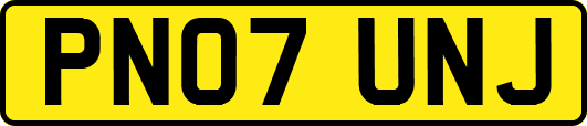 PN07UNJ