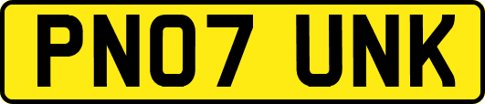 PN07UNK