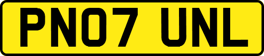 PN07UNL