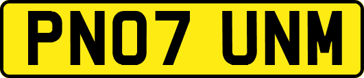 PN07UNM