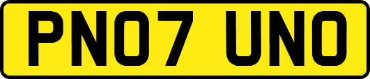 PN07UNO