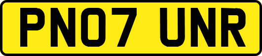 PN07UNR