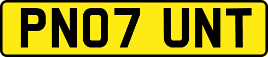 PN07UNT