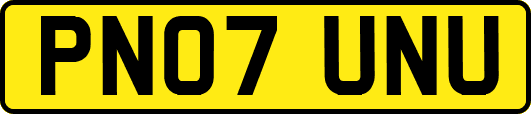 PN07UNU