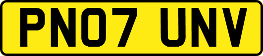 PN07UNV