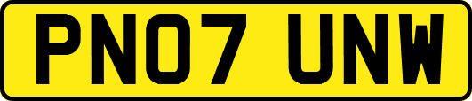 PN07UNW