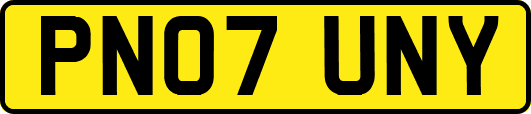 PN07UNY