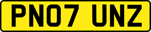 PN07UNZ