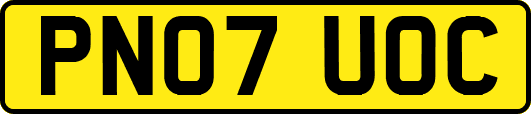 PN07UOC