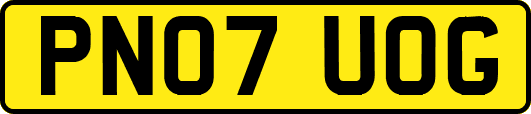PN07UOG