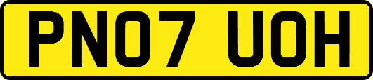 PN07UOH
