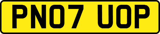 PN07UOP