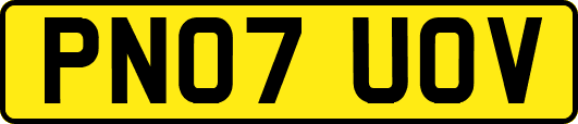 PN07UOV