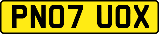 PN07UOX