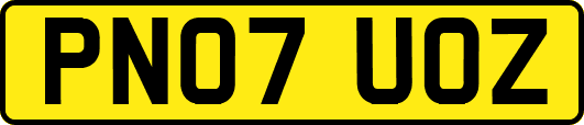 PN07UOZ