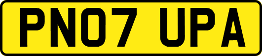 PN07UPA