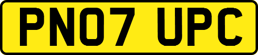 PN07UPC