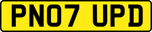 PN07UPD
