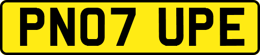 PN07UPE