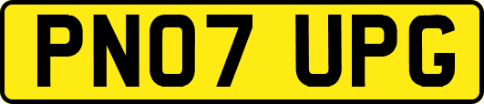 PN07UPG