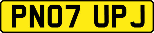 PN07UPJ
