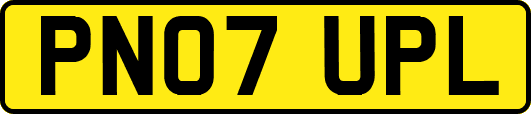 PN07UPL
