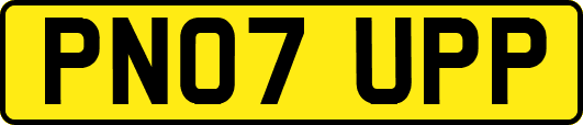 PN07UPP