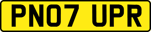 PN07UPR