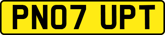 PN07UPT