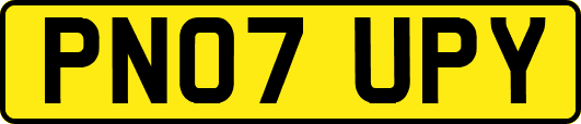 PN07UPY