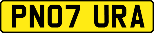 PN07URA