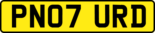 PN07URD