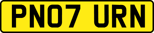 PN07URN