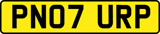 PN07URP