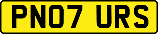 PN07URS