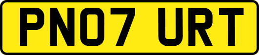 PN07URT