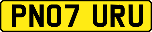 PN07URU