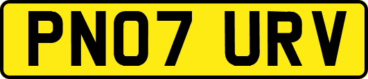 PN07URV