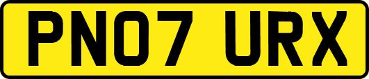 PN07URX
