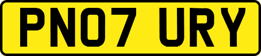 PN07URY