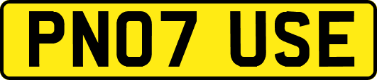 PN07USE