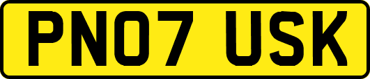 PN07USK