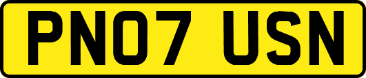 PN07USN