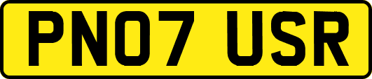 PN07USR