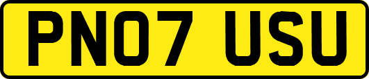 PN07USU