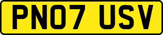 PN07USV
