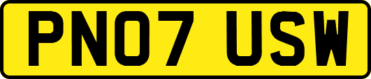 PN07USW