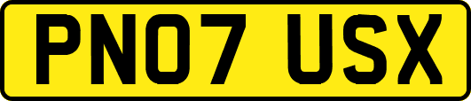 PN07USX